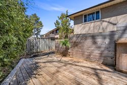 Backyard at 16 Tuna Court, Parkwoods-Donalda, Toronto