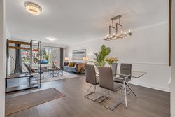 Dining Room at 16 Tuna Court, Parkwoods-Donalda, Toronto