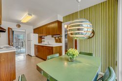 Kitchen at 12 Ruden Crescent, Parkwoods-Donalda, Toronto