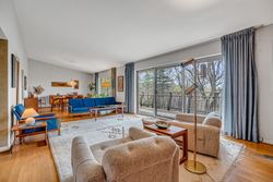 Living Room at 12 Ruden Crescent, Parkwoods-Donalda, Toronto