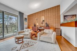 Living Room at 12 Ruden Crescent, Parkwoods-Donalda, Toronto