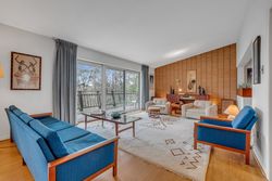 Living Room at 12 Ruden Crescent, Parkwoods-Donalda, Toronto