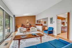 Living Room at 12 Ruden Crescent, Parkwoods-Donalda, Toronto