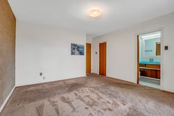 Primary Bedroom at 12 Ruden Crescent, Parkwoods-Donalda, Toronto