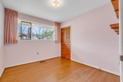 Bedroom at 12 Ruden Crescent, Parkwoods-Donalda, Toronto