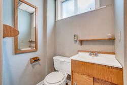 2 Piece Bathroom at 12 Ruden Crescent, Parkwoods-Donalda, Toronto