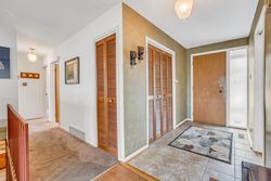 Foyer at 12 Ruden Crescent, Parkwoods-Donalda, Toronto
