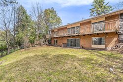 Backyard at 12 Ruden Crescent, Parkwoods-Donalda, Toronto