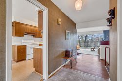 Foyer at 12 Ruden Crescent, Parkwoods-Donalda, Toronto