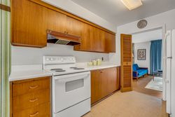 Kitchen at 12 Ruden Crescent, Parkwoods-Donalda, Toronto