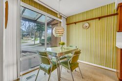 Kitchen at 12 Ruden Crescent, Parkwoods-Donalda, Toronto