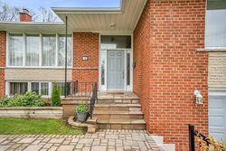 Front at 34 Tufton Crescent, Victoria Village, Toronto