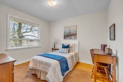 Bedroom at 34 Tufton Crescent, Victoria Village, Toronto