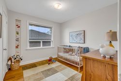 Bedroom at 34 Tufton Crescent, Victoria Village, Toronto