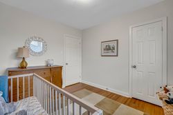 Bedroom at 34 Tufton Crescent, Victoria Village, Toronto