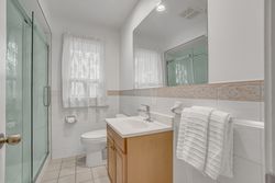 3 Piece Bathroom at 34 Tufton Crescent, Victoria Village, Toronto