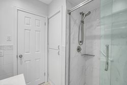3 Piece Bathroom at 34 Tufton Crescent, Victoria Village, Toronto