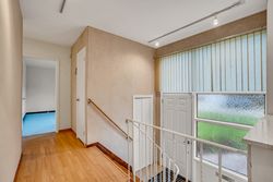 Foyer at 85 Three Valleys Drive, Parkwoods-Donalda, Toronto