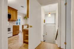 Hallway at 85 Three Valleys Drive, Parkwoods-Donalda, Toronto