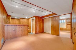 Hobby Room at 85 Three Valleys Drive, Parkwoods-Donalda, Toronto