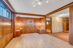 Recreation Room at 85 Three Valleys Drive, Parkwoods-Donalda, Toronto