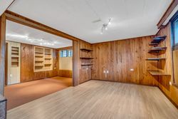 Recreation Room at 85 Three Valleys Drive, Parkwoods-Donalda, Toronto