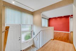 Foyer at 85 Three Valleys Drive, Parkwoods-Donalda, Toronto