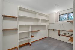 Storage Room at 85 Three Valleys Drive, Parkwoods-Donalda, Toronto