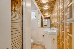 3 Piece Bathroom at 85 Three Valleys Drive, Parkwoods-Donalda, Toronto