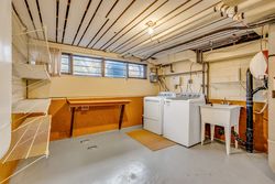 Laundry & Utility Room at 85 Three Valleys Drive, Parkwoods-Donalda, Toronto