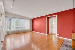Living Room at 85 Three Valleys Drive, Parkwoods-Donalda, Toronto