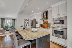 Kitchen at 473 Hillsdale Avenue E, Mount Pleasant East, Toronto