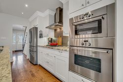 Kitchen at 473 Hillsdale Avenue E, Mount Pleasant East, Toronto