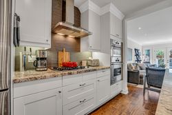 Kitchen at 473 Hillsdale Avenue E, Mount Pleasant East, Toronto