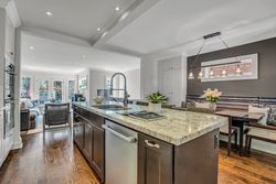 Kitchen at 473 Hillsdale Avenue E, Mount Pleasant East, Toronto