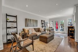 Family Room at 473 Hillsdale Avenue E, Mount Pleasant East, Toronto