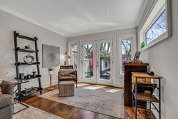 Family Room at 473 Hillsdale Avenue E, Mount Pleasant East, Toronto