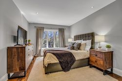 Primary Bedroom at 473 Hillsdale Avenue E, Mount Pleasant East, Toronto