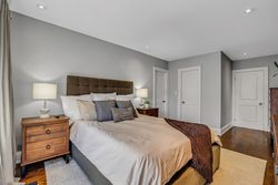 Primary Bedroom at 473 Hillsdale Avenue E, Mount Pleasant East, Toronto