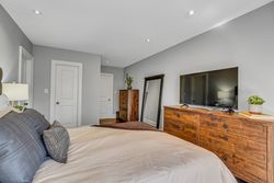 Primary Bedroom at 473 Hillsdale Avenue E, Mount Pleasant East, Toronto