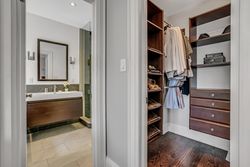 Primary Bedroom at 473 Hillsdale Avenue E, Mount Pleasant East, Toronto