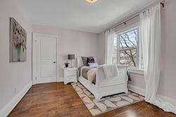 Bedroom at 473 Hillsdale Avenue E, Mount Pleasant East, Toronto