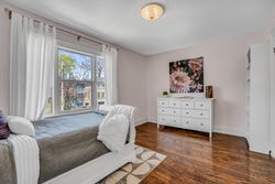 Bedroom at 473 Hillsdale Avenue E, Mount Pleasant East, Toronto