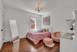 Bedroom at 473 Hillsdale Avenue E, Mount Pleasant East, Toronto