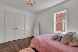 Bedroom at 473 Hillsdale Avenue E, Mount Pleasant East, Toronto