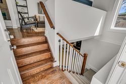Lower Level at 473 Hillsdale Avenue E, Mount Pleasant East, Toronto