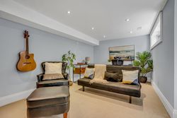 Recreation Room at 473 Hillsdale Avenue E, Mount Pleasant East, Toronto
