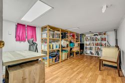 Bedroom/Office at 473 Hillsdale Avenue E, Mount Pleasant East, Toronto