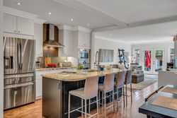Kitchen at 473 Hillsdale Avenue E, Mount Pleasant East, Toronto