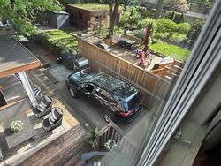 Parking at 473 Hillsdale Avenue E, Mount Pleasant East, Toronto
